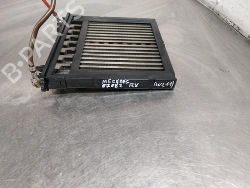 Heater resistor MERCEDES-BENZ E-CLASS T-Model (S211) E 320 T CDI (211.226) | BP26267614M108 