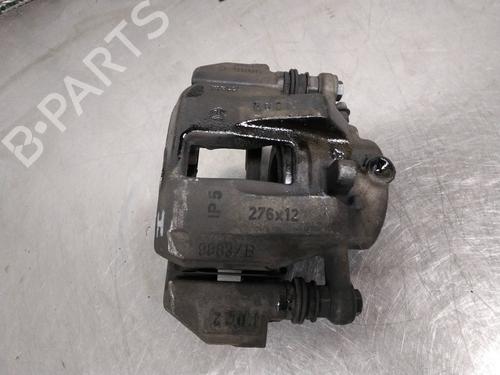 Used Left front brake caliper MERCEDES-BENZ A-CLASS (W169) A 160 CDI (169.006, 169.306) (82 hp) 27402370