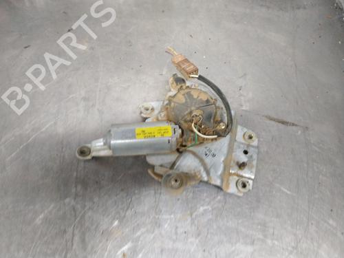 Used Rear wiper motor PEUGEOT PARTNER MPV (5_, G_) 1.9 D (69 hp) 26264876