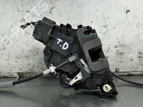Used Rear left lock FORD MONDEO III (B5Y) 2.0 16V (146 hp) 26254645