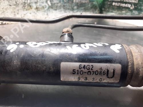 Steering rack SUZUKI BALENO (EG) 1.9 TD (SY419) | BP9241344M22 