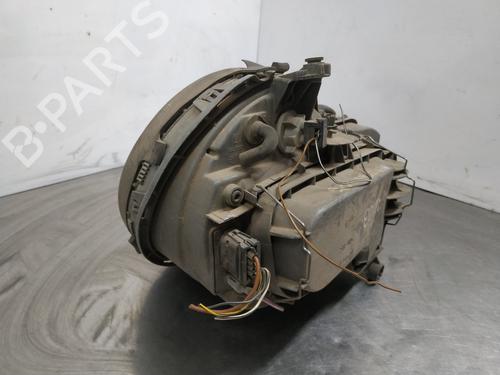 Left headlight MERCEDES-BENZ E-CLASS (W210) E 300 D (210.020) | BP29697386C28 