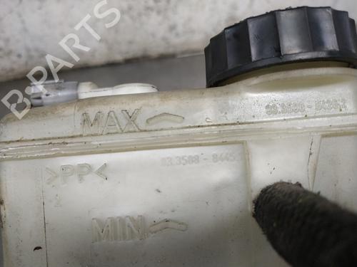 Brake master cylinder BMW 3 (E46) 320 d | BP26255922M77 