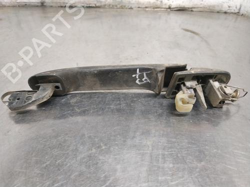 Rear left exterior door handle FORD GALAXY I (WGR) 1.9 TDI | BP26257002C130 