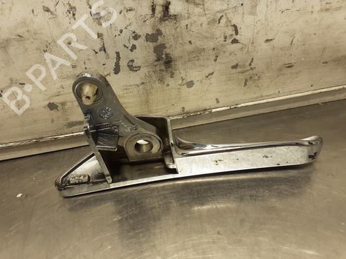Front right interior door handle MERCEDES-BENZ E-CLASS (W211) E 220 CDI (211.006) | BP26245312I14 