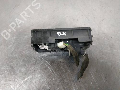 Left rear window switch OPEL VECTRA C (Z02) 2.0 16V Turbo (F69) | BP26266112I29 