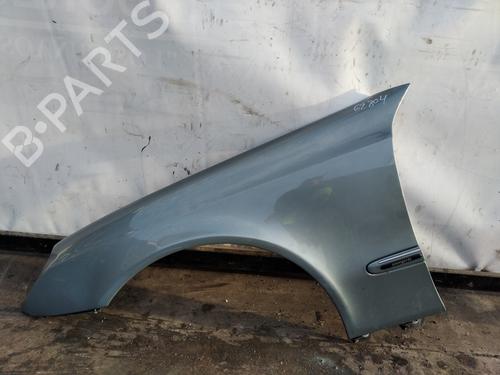 Used Left front fenders MERCEDES-BENZ E-CLASS (W211) E 280 CDI (211.020) (190 hp) 26264216