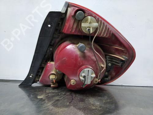 Left taillight HYUNDAI ACCENT II (LC) 1.3 | BP26252759C34 