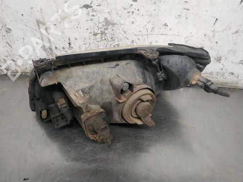 Right headlight HYUNDAI MATRIX (FC) 1.5 CRDi | BP26263781C29 