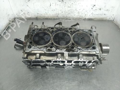 Used Cylinder head HYUNDAI ACCENT II (LC) 1.5 CRDi (82 hp) 27401369