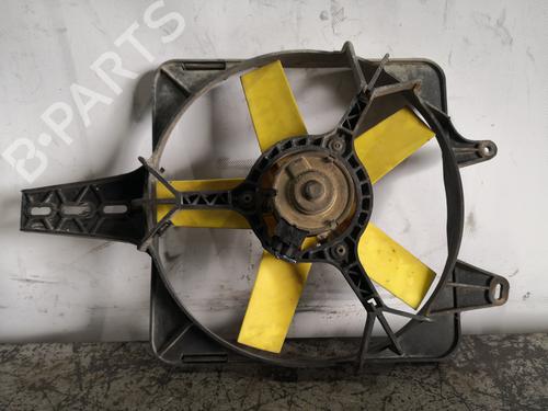 Used Radiator fan FIAT UNO (146_, 158_) 45 0.9 (45 hp) 26252532