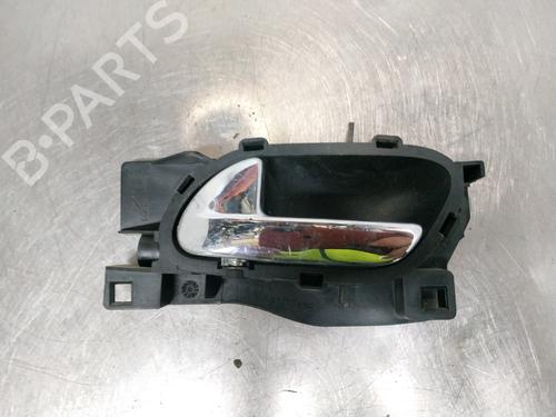 Used Front left interior door handle CITROËN C4 Coupe (LA_) 1.6 HDi (109 hp) 26253040