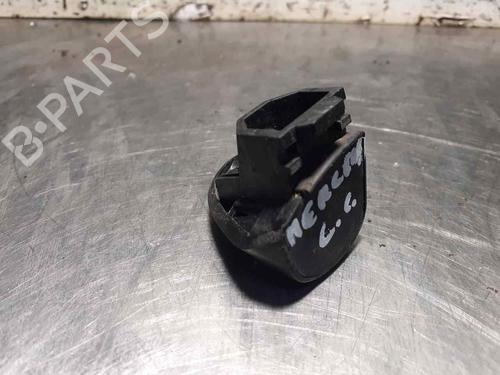 Rear left exterior door handle MERCEDES-BENZ C-CLASS (W203) C 220 CDI (203.008) | BP8106500C130 