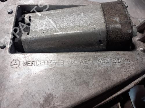 Steering column MERCEDES-BENZ E-CLASS (W211) E 220 CDI (211.006) | BP26245316M21 