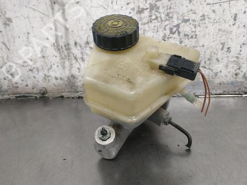 Brake master cylinder MERCEDES-BENZ E-CLASS (W210) E 270 CDI (210.016) | BP26264293M77