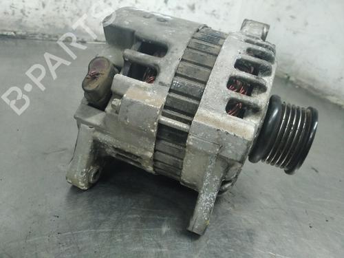 Alternator DAEWOO NUBIRA Saloon (J100) 1.6 16V | BP26263010M7 