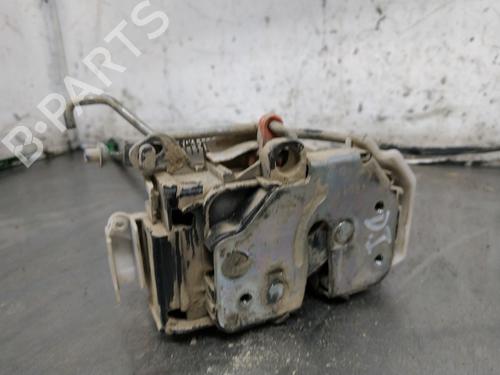 Used Front left lock FIAT FIORINO Box Body/MPV (225_) 1.3 D Multijet (225BXD1A, 225BXB1A, 225BXB11) (75 hp) 26254671