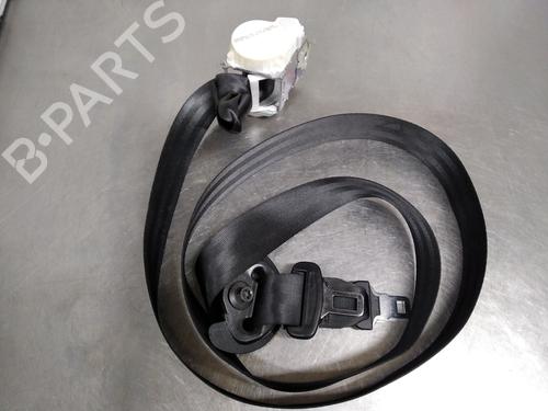 Used Rear left seatbelt PEUGEOT 5008 (0U_, 0E_) 1.6 BlueHDi 120 (120 hp) 27400181