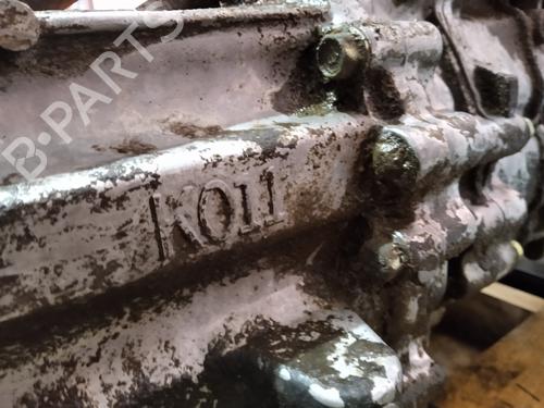 Gearbox KIA SPORTAGE SUV (K00) 2.0 TD 4WD | BP26256240M3 