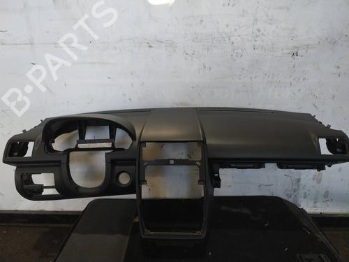 Used Dashboard MERCEDES-BENZ A-CLASS (W169) A 160 (169.031, 169.331) (95 hp) 26265008