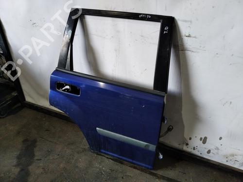 Right rear door NISSAN X-TRAIL I (T30) 2.2 dCi 4x4 | BP26254380C5 