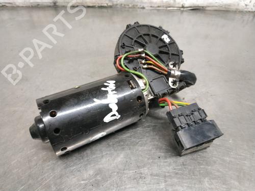 Used Front wiper motor MERCEDES-BENZ S-CLASS Coupe (C215) CL 500 (215.375) (306 hp) 26262552