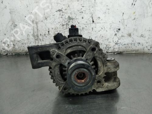 Used Alternator FORD FOCUS II Saloon (DB_, FCH, DH) 2.0 (145 hp) 27402035