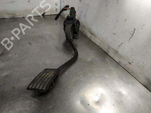 Used Pedal CITROËN C5 II (RC_) 2.0 HDi (RCRHRH) (136 hp) 26253885