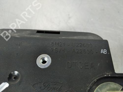 Rear right interior door handle FORD MONDEO III (B5Y) 2.0 16V | BP26254632I16 