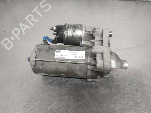 Startmotor CITROËN DS3 (SA_) 1.6 HDi 110 (112 hp) 27400814