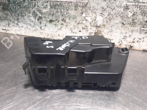 Electronic module MERCEDES-BENZ S-CLASS (W220) S 400 CDI (220.028, 220.128) | BP9494322M83 