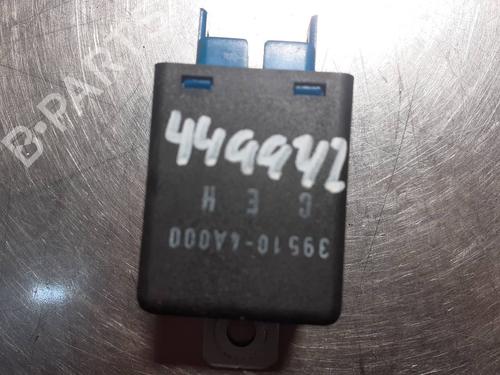 Elektronisk modul HYUNDAI SONATA V (NF) 2.0 CRDi (140 hp) 27399736