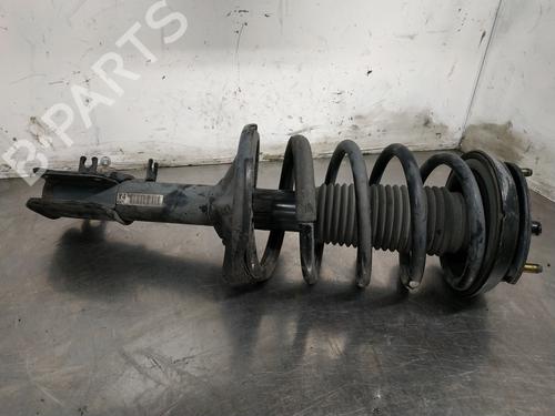 Used Left front shock absorber CHEVROLET EPICA (KL1_) 2.5 (156 hp) 26253517