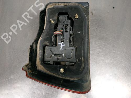 Right taillight SEAT IBIZA IV (6J5, 6P1) 1.4 | BP26262853C35 