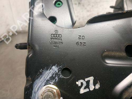 Break pedal AUDI TT (8N3) 1.8 T | BP27401439I19 