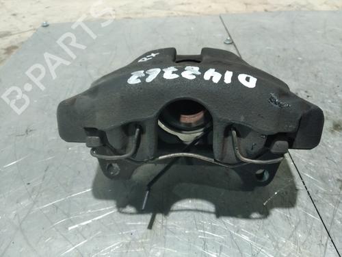 Used Right front brake caliper AUDI A4 B6 (8E2) 2.5 TDI (155 hp) 26264490