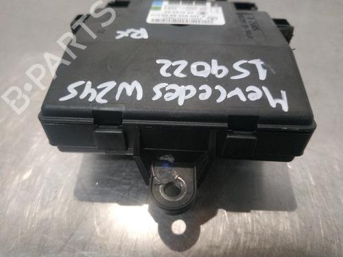 Electronic module MERCEDES-BENZ B-CLASS Sports Tourer (W245) B 200 CDI (245.208) | BP26263100M83 