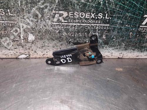 Front right interior door handle MITSUBISHI GALLOPER (JK-01) 2.5 TD intercooler | BP8181491I14 