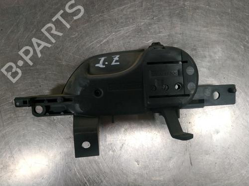 Used Front left interior door handle CITROËN JUMPY I (U6U_) 1.9 D 70 (69 hp) 26254902
