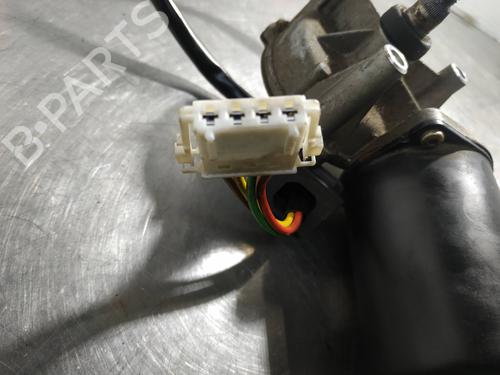 Front wiper motor MERCEDES-BENZ C-CLASS (W203) C 220 CDI (203.008) | BP26243049M29 