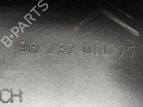 Front right interior door handle CITROËN XSARA (N1) 1.9 TD | BP26267590I14 