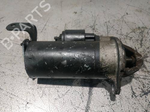 Starter OPEL VECTRA B (J96) 2.0 DI 16V (F19) | BP26245438M8 