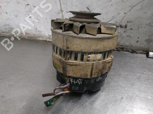 Used Alternator FIAT UNO (146_, 158_) 45 0.9 (45 hp) 26263925