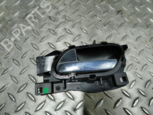 Used Rear left interior door handle CITROËN C4 I (LC_) 1.6 HDi (109 hp) 26266129