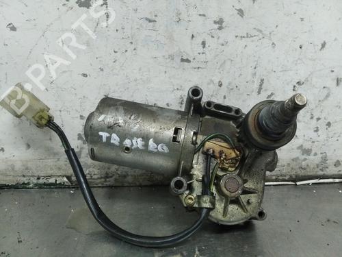 Used Rear wiper motor NISSAN SERENA (C23) 2.3 D (75 hp) 26256805