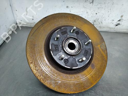 Used Right front steering knuckle KIA CEED Sportswagon (CD) 1.6 CRDi 115 (116 hp) 26246276