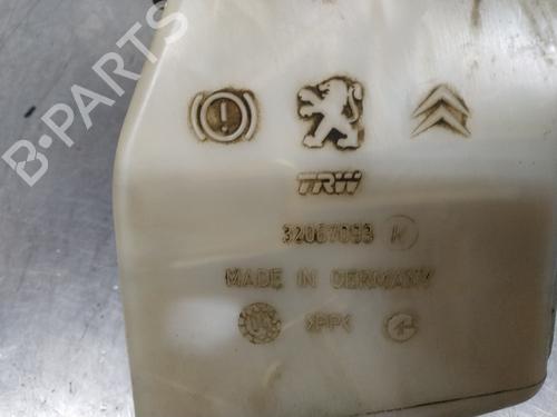 Brake master cylinder CITROËN C3 I (FC_, FN_) 1.4 HDi | BP26256507M77 