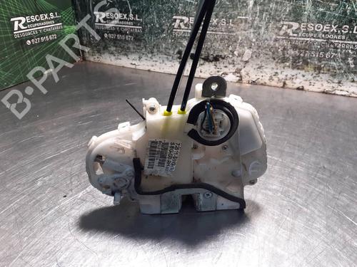 Rear right lock HONDA CIVIC IX (FK) 2.2 i-DTEC (FK3) | BP9107364C99 
