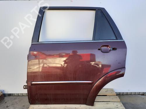 Used Left rear door FORD B-MAX (JK) 1.5 TDCi (75 hp) 26244521