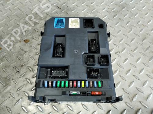Used Fuse box CITROËN C1 (PM_, PN_) 1.0 (68 hp) 26266016